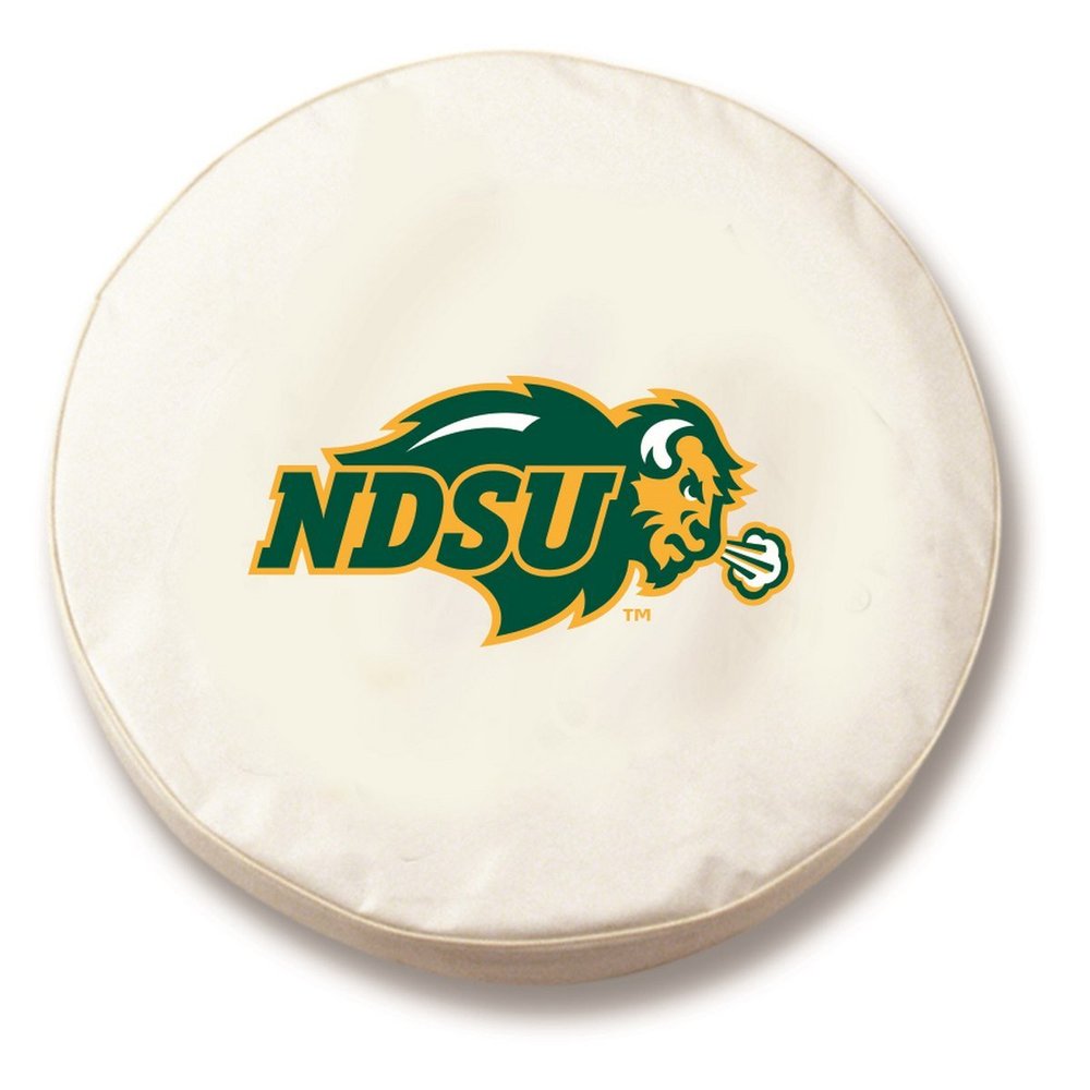 North Dakota State University Tire Cover