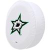 Dallas Stars Tire Cover view 2