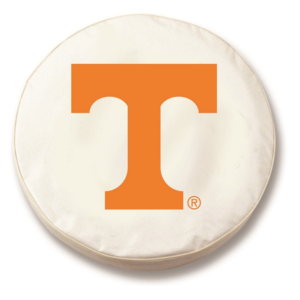 37 x 12.5 Tennessee Tire Cover