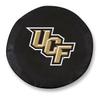 University of Central Florida Tire Cover view 1