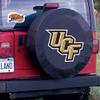 University of Central Florida Tire Cover view 2