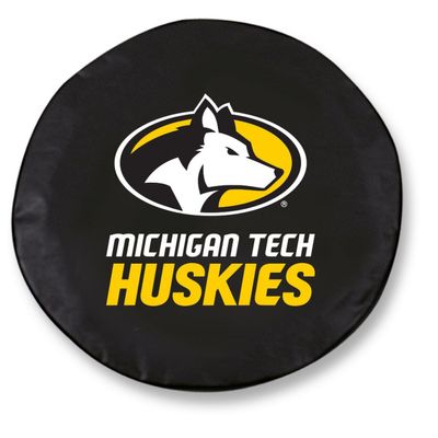 28 1/2 x 8 Michigan Tech Tire Cover