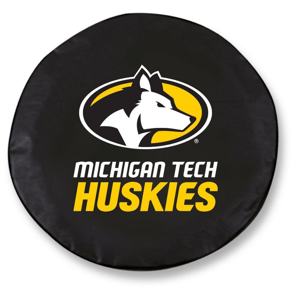 28 1/2 x 8 Michigan Tech Tire Cover