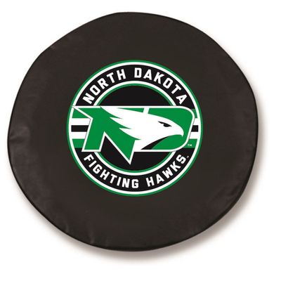 34 x 8 North Dakota Tire Cover