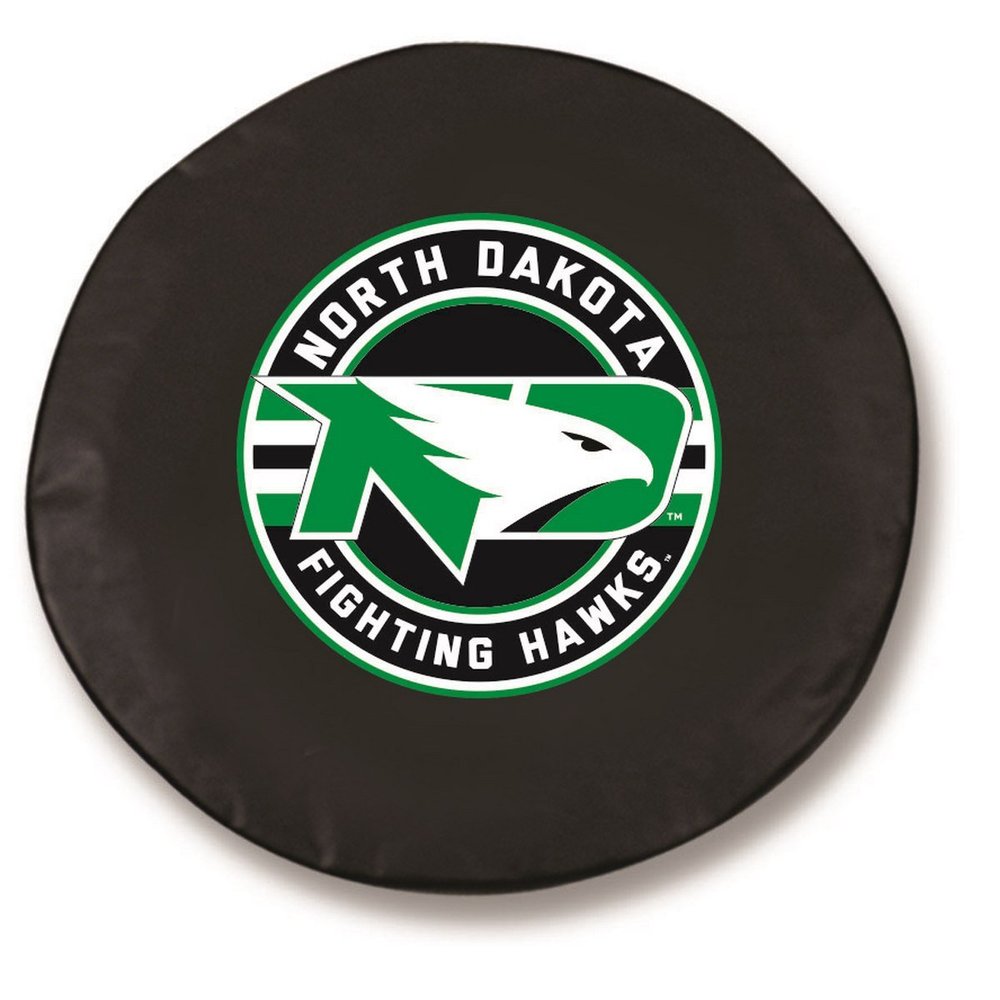 34 x 8 North Dakota Tire Cover