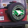 34 x 8 North Dakota Tire Cover view 2