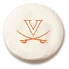 University of Virginia Tire Cover view 1