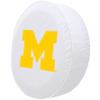 University of Michigan Tire Cover view 2