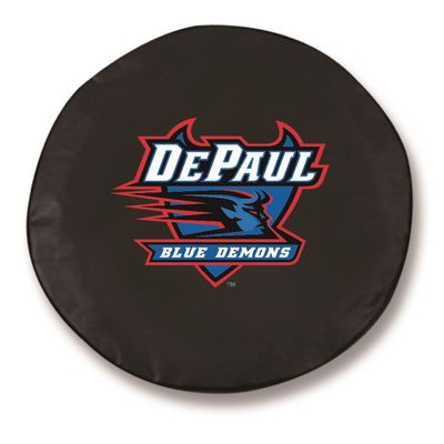 DePaul University Tire Cover