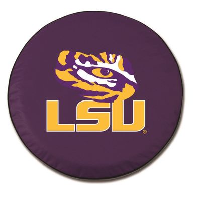 Holland Bar Stool Co 31 1/4 x 12 Louisiana State Tire Cover