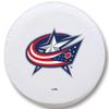 Columbus Blue Jackets Tire Cover view 1