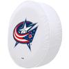 Columbus Blue Jackets Tire Cover view 2