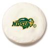 North Dakota State University Tire Cover view 1