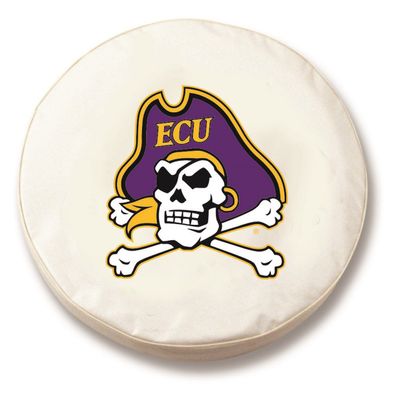 31 1/4 x 12 East Carolina Tire Cover