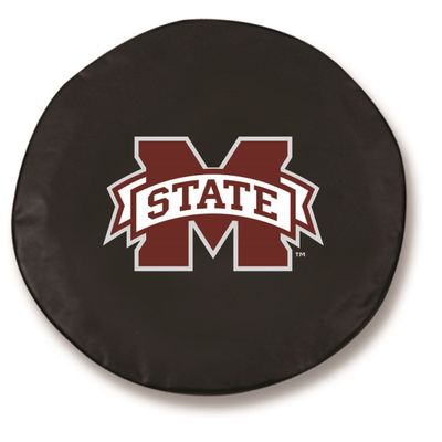 29 3/4 x 8 Mississippi State Tire Cover
