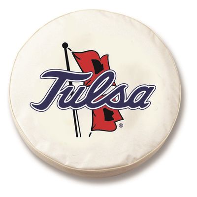 35 x 12.5 Tulsa Tire Cover