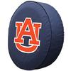 Auburn University Tire Cover view 2