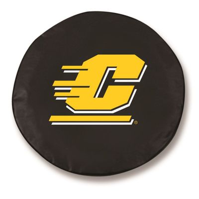 34 x 8 Central Michigan Tire Cover