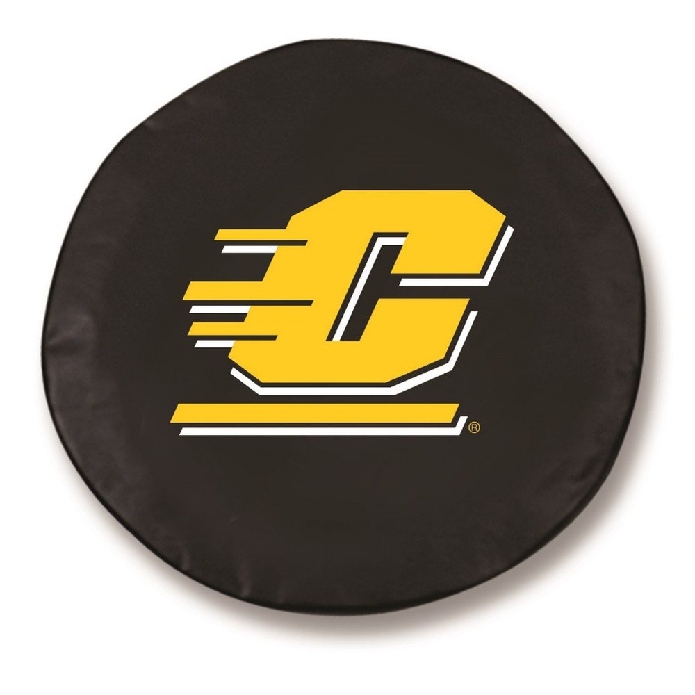 34 x 8 Central Michigan Tire Cover