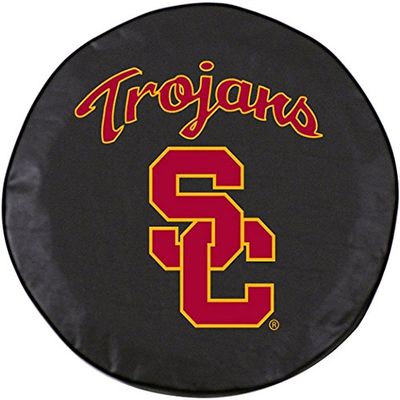 University of Southern California Tire Cover
