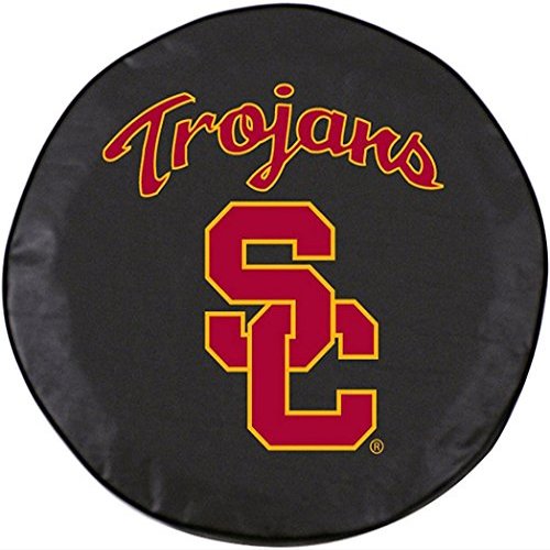 University of Southern California Tire Cover