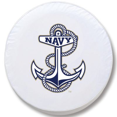 US Naval Academy Tire Cover