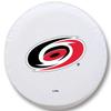 Carolina Hurricanes Tire Cover view 1