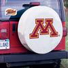 Holland Bar Stool Co. 31 1/4 x 11 Minnesota Tire Cover by The view 2