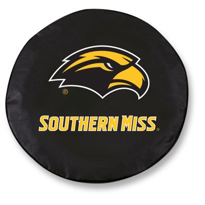Holland Bar Stool Co. 31 1/4 x 12 Southern Miss Tire Cover by The