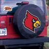 27 x 8 Louisville Tire Cover view 2