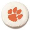 Holland Bar Stool Co. 29 x 8 Clemson Tire Cover by The view 1