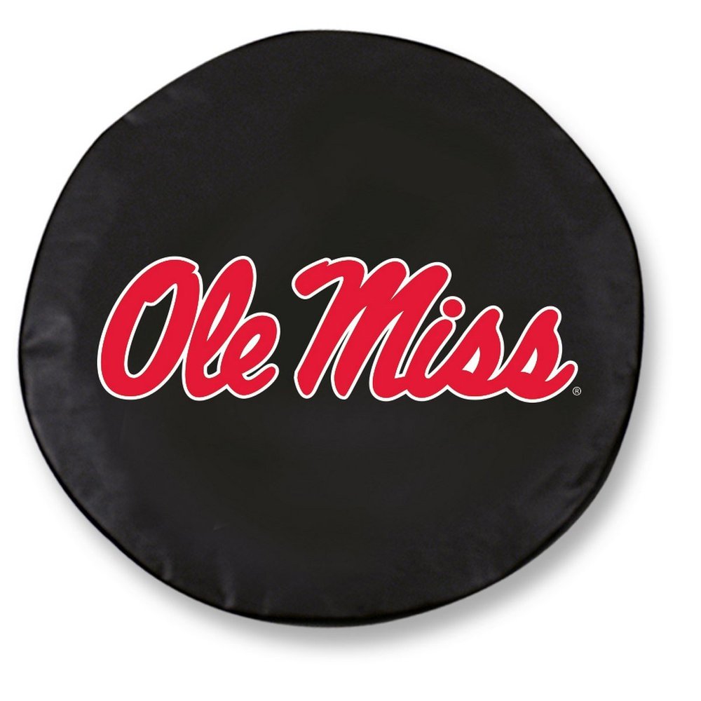 29 x 8 Ole' Miss Tire Cover