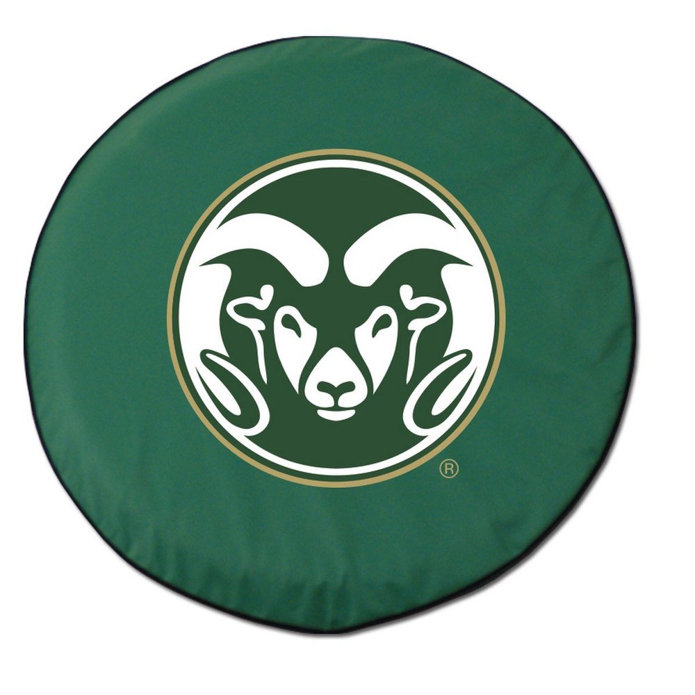 Colorado State University Tire Cover