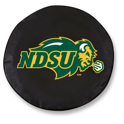 North Dakota State University Tire Cover