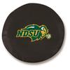 North Dakota State University Tire Cover view 1