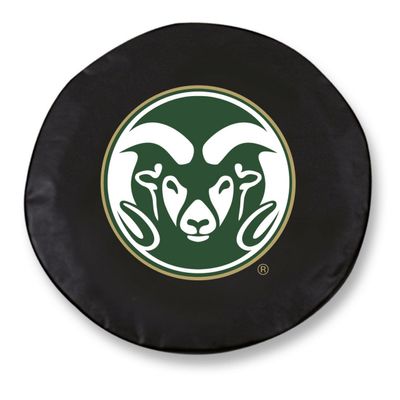 Colorado State University Tire Cover