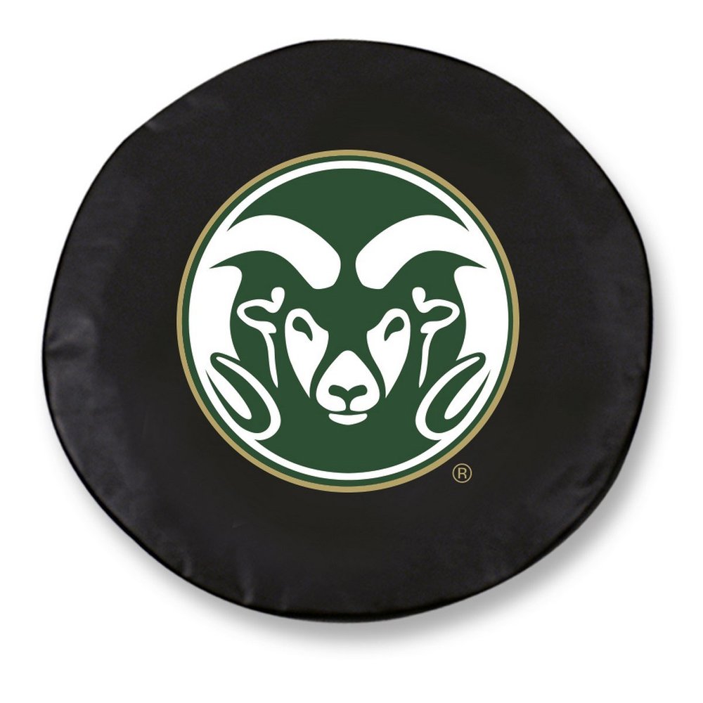 Colorado State University Tire Cover