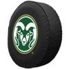 Colorado State University Tire Cover view 2