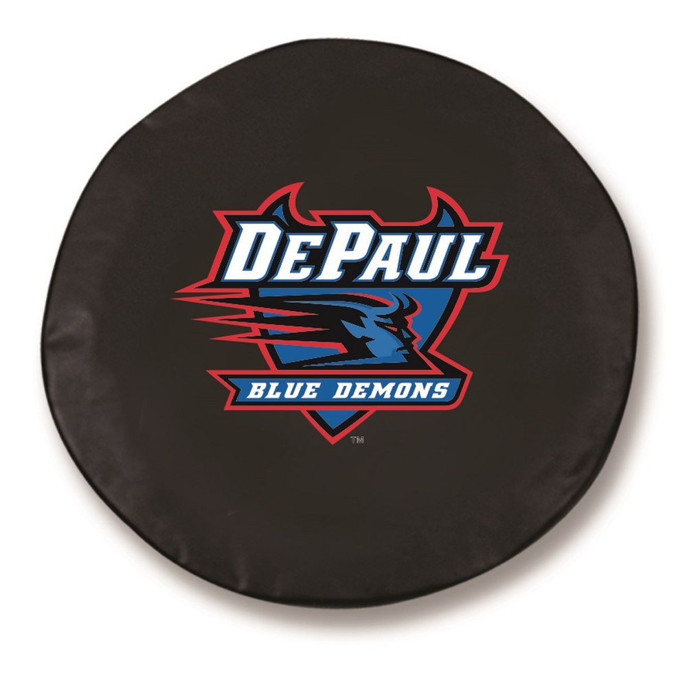DePaul University Tire Cover