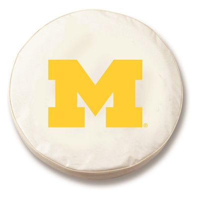 Holland Bar Stool Co. 32 1/4 x 12 Michigan Tire Cover by The