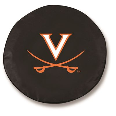 University of Virginia Tire Cover