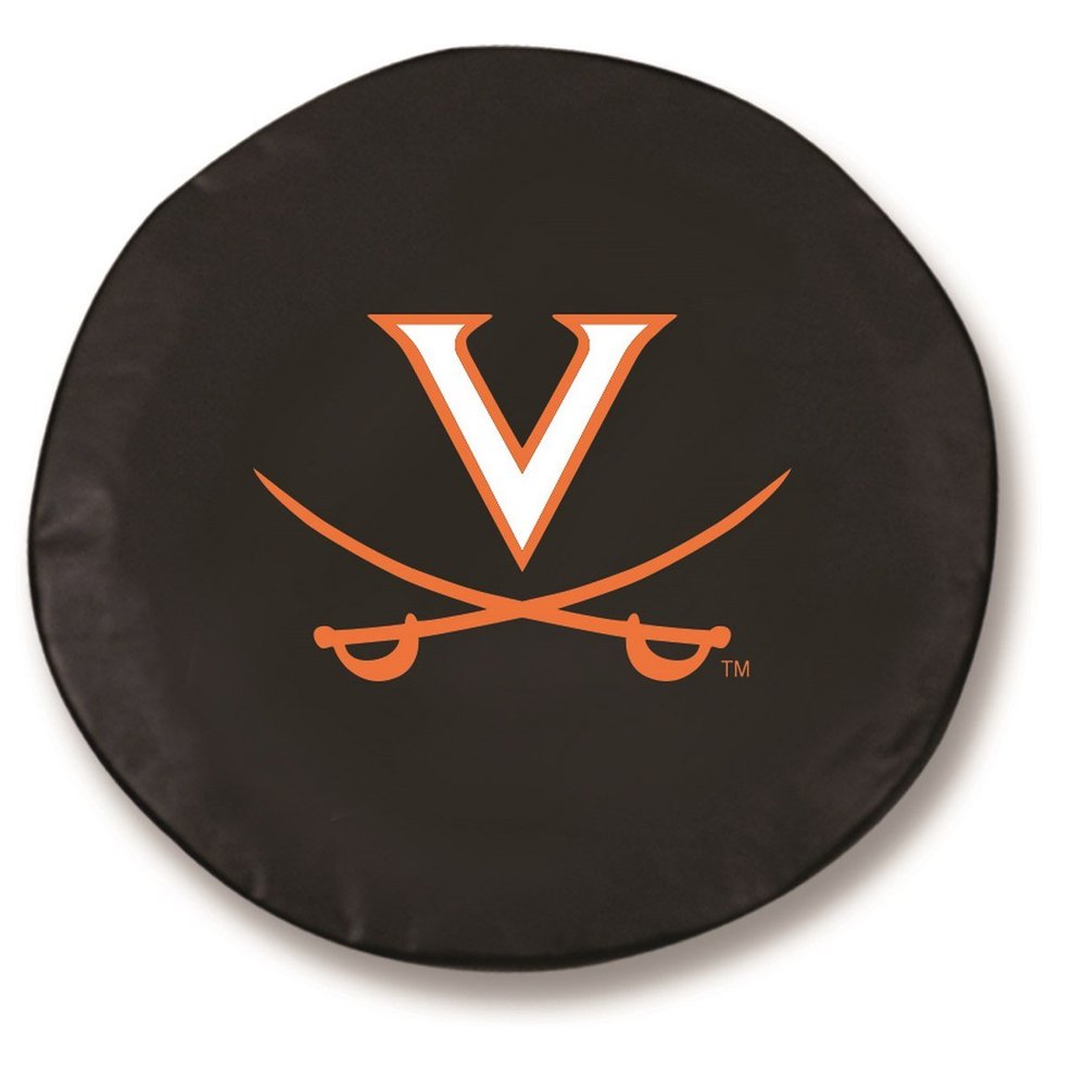 University of Virginia Tire Cover