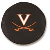 University of Virginia Tire Cover view 1