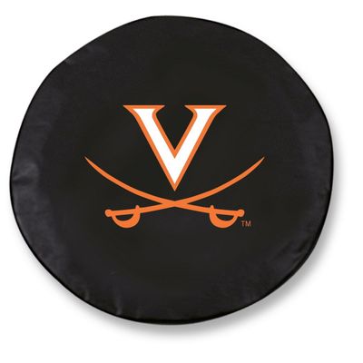 University of Virginia Tire Cover