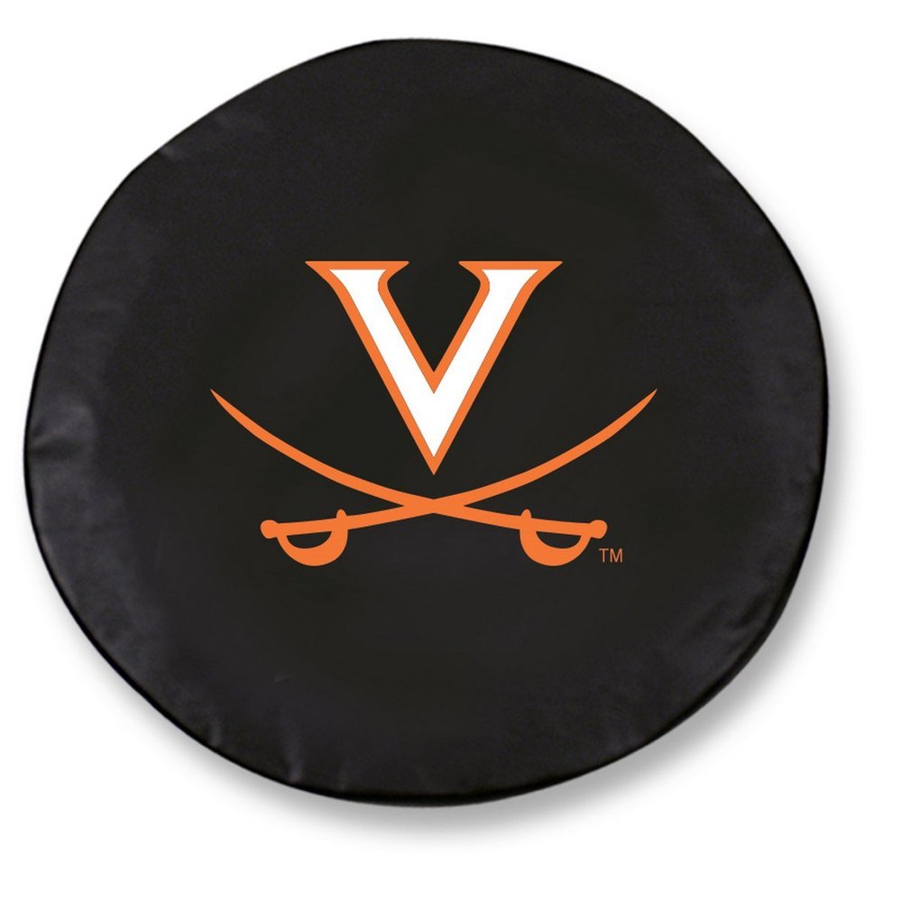 University of Virginia Tire Cover