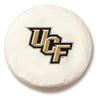 University of Central Florida Tire Cover view 1