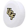 University of Central Florida Tire Cover view 2