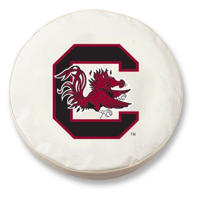 34 x 8 South Carolina Tire Cover