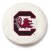 34 x 8 South Carolina Tire Cover view 1