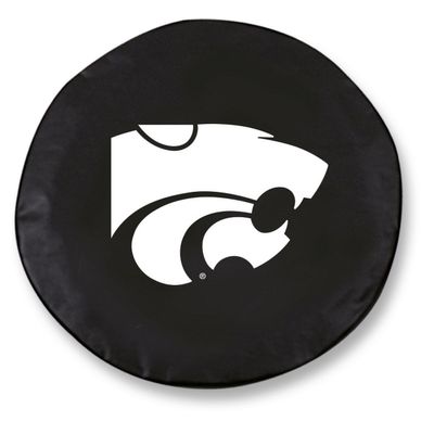 29 x 8 Kansas State Tire Cover